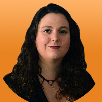 Lydia Osborne Headshot