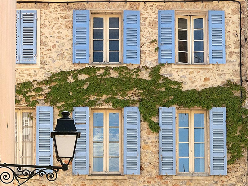 Provence photo
