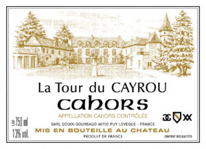 La Tour du Cayrou