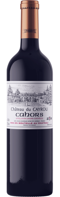 Château du Cayrou