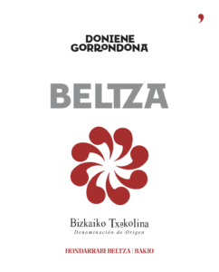 Doniene Gorrondona Beltza