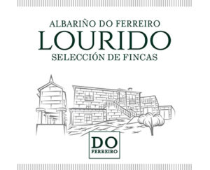 Do Ferreiro Lourido label