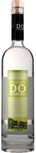 Do Ferreiro Orujo de Galicia bottle image