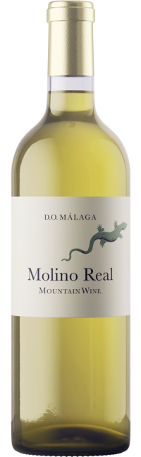 Molino Real Mountain Wine
