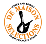 De Maison Selections Logo