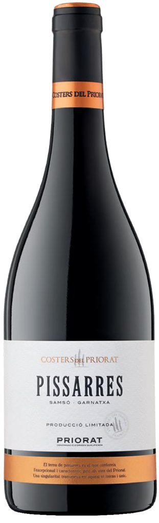 Costers Pissarres bottle image