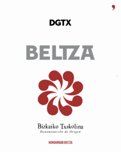 Doniene Gorrondona Beltza