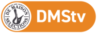 DMStv Logo